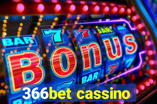 366bet cassino